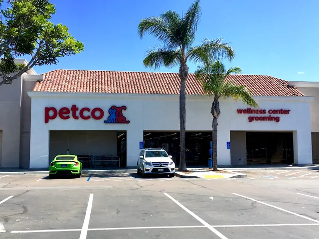 Petco
