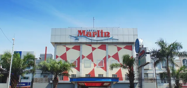 Hotel Marlin Pekalongan