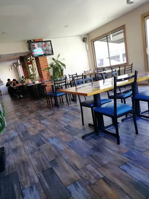 El Paliacate Tacos Grill & Beer