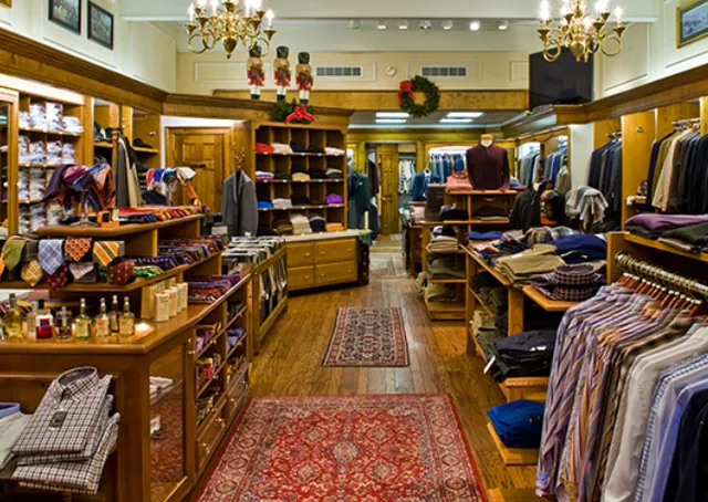 Peter's Store For Men