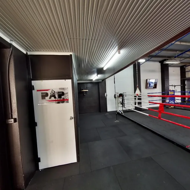 Black Diamond Boxing