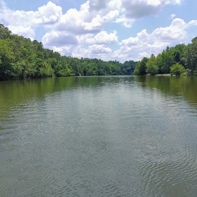 Ferry Park, City Of Hokes Bluff