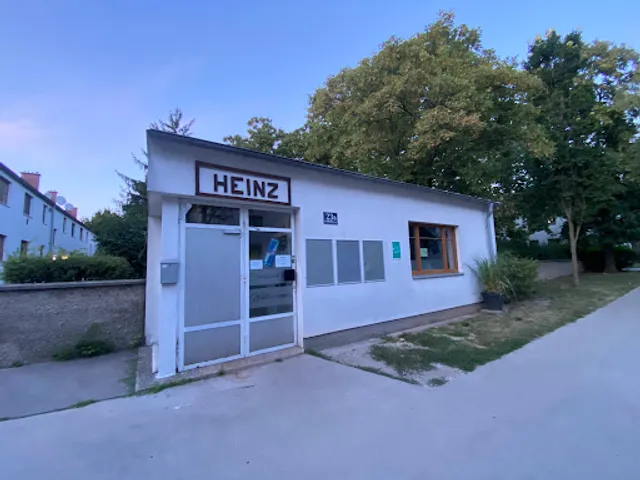 Café Treff zum Heinz