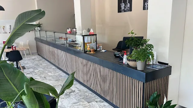 Pizzeria della Passeggiata