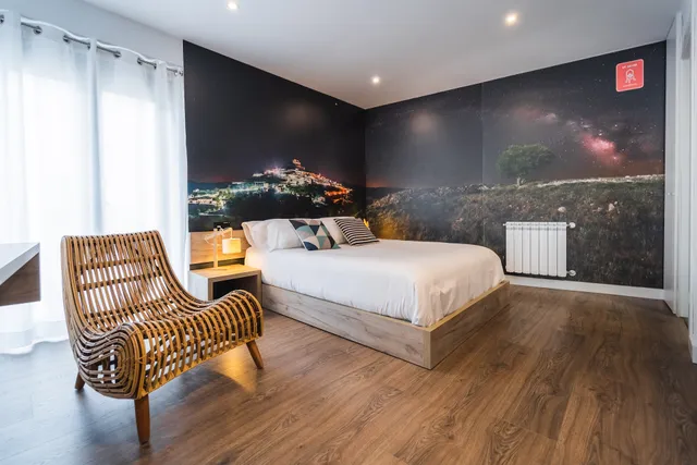 TURISMO RURAL MORELLA - APARTAMENTOS SANT JOAN Y FONT CATXA