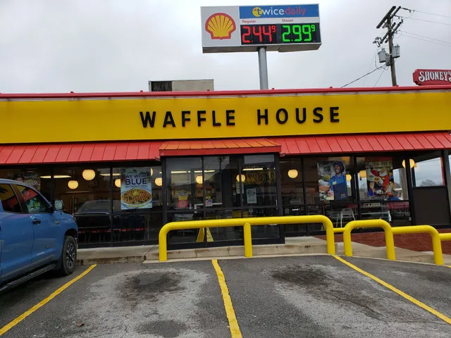 Waffle House