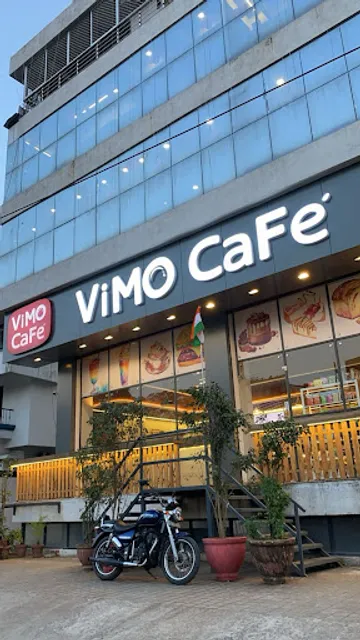 ViMO CaFé