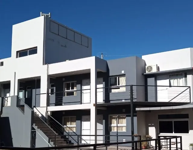 Apart & Spa del Golfo