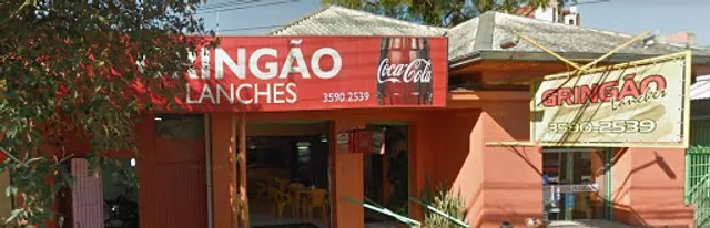 Gringão Lanches