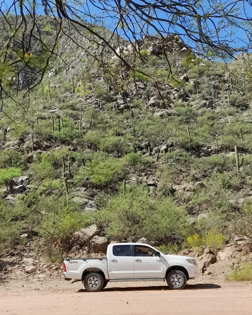 Cabañas Las Mellizas