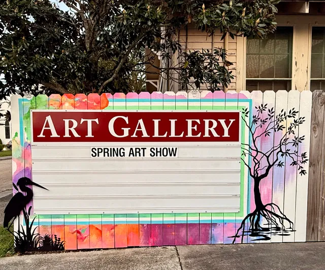 Terrebonne Fine Arts Guild