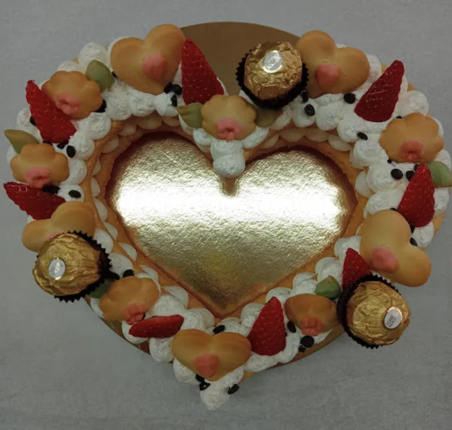 Lu Setacce di Romanazzi Arianna