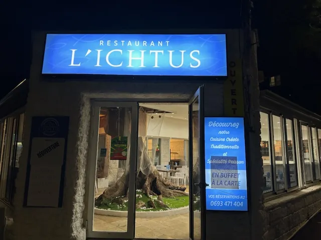 L'ICHTUS
