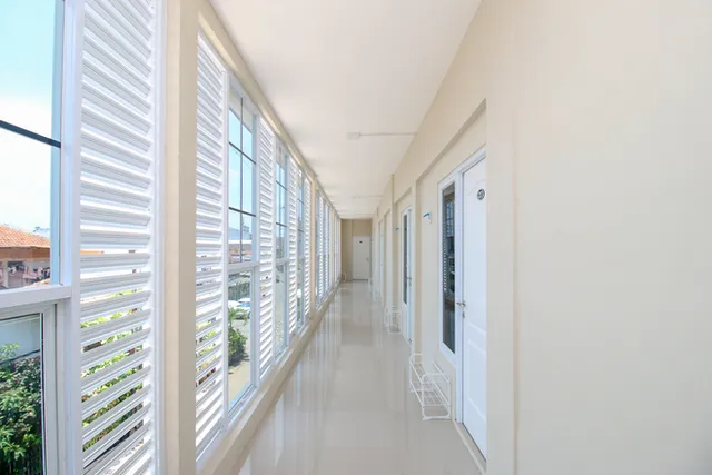 Griya Loka 2 Syariah Near Simpang Lima Mitra Reddoorz