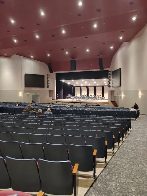 Lake Travis Performing Arts Center