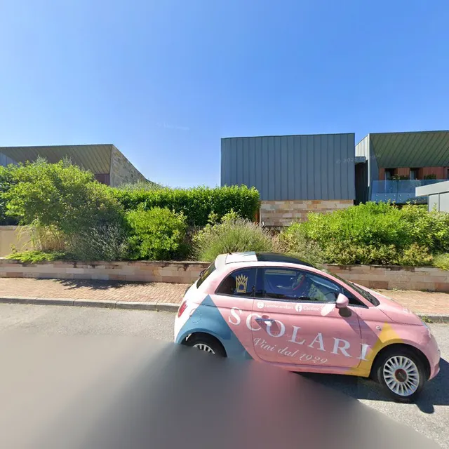 Locazione turistica Residence Orchidea (SIR211)