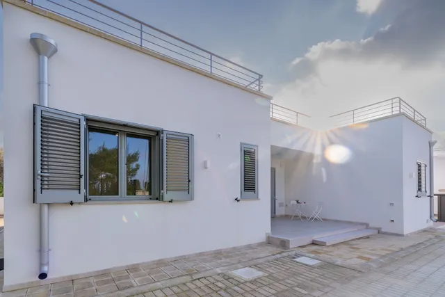 Smilax - Hydruntum Holiday Rooms