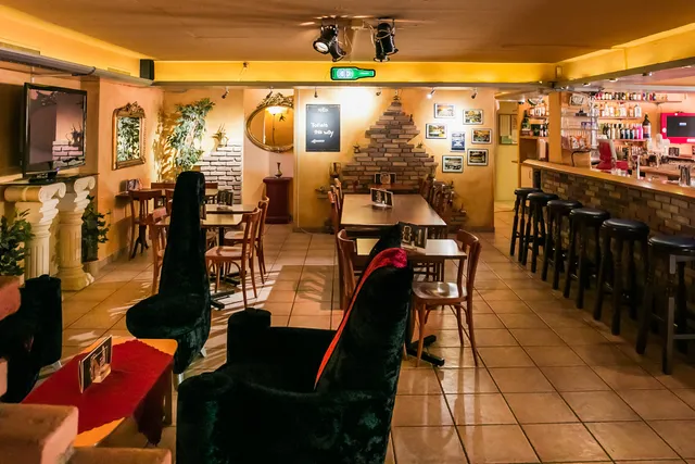 Billard Center Borsalino