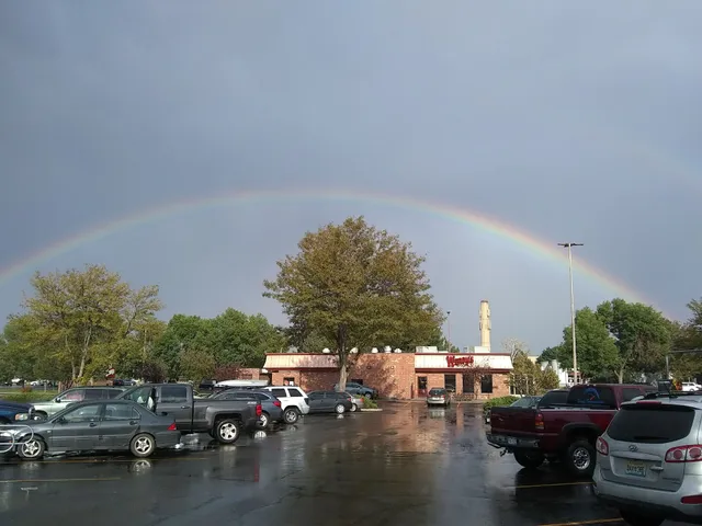 Riverside Shopping Center