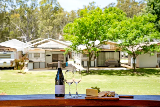 Corowa Bindaree Holiday Park