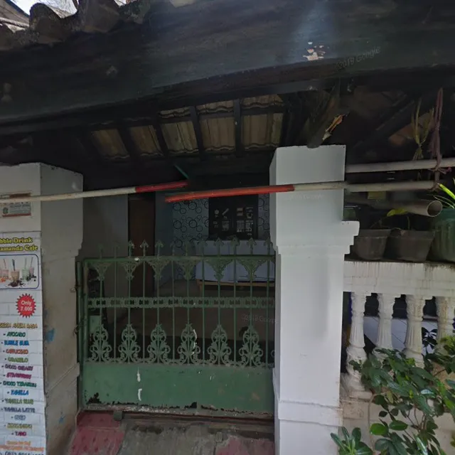 Bebek Goreng Surabaya