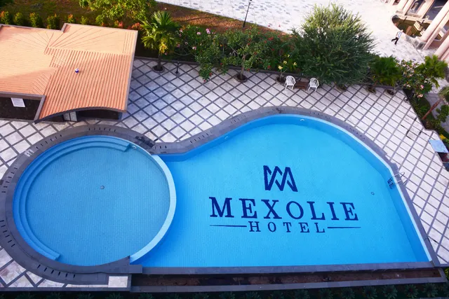 Mexolie Hotel