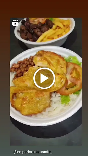 Empório restaurante