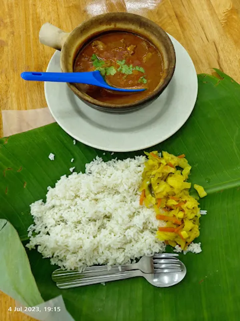 Kari Sooru LD Secret Masala