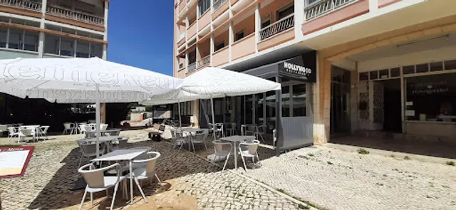 Restaurante Hollywood