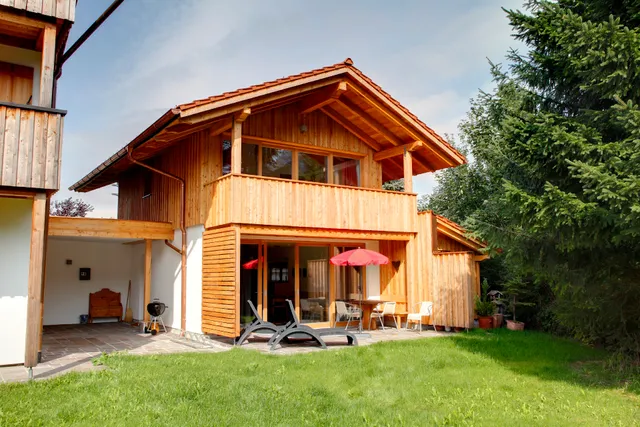 Luna Blanca Apartments