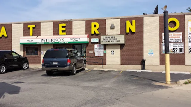 Paterno's Pizza
