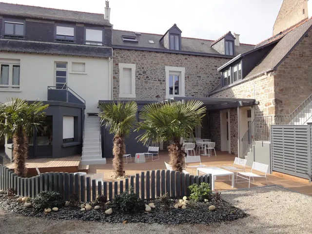 Hôtel Eden Saint-Malo