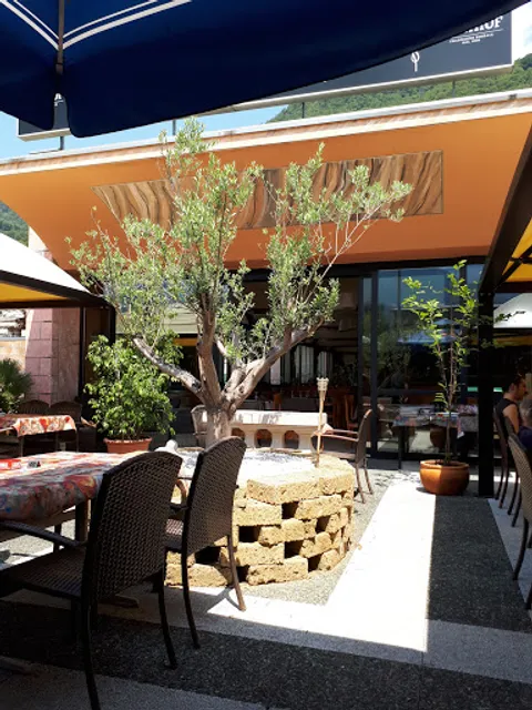 Ristorante la Dolce Vita