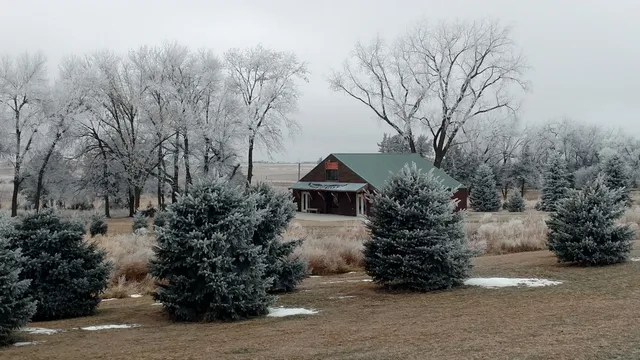 OWL Lodge - Your Oakwood Lakes Event Center