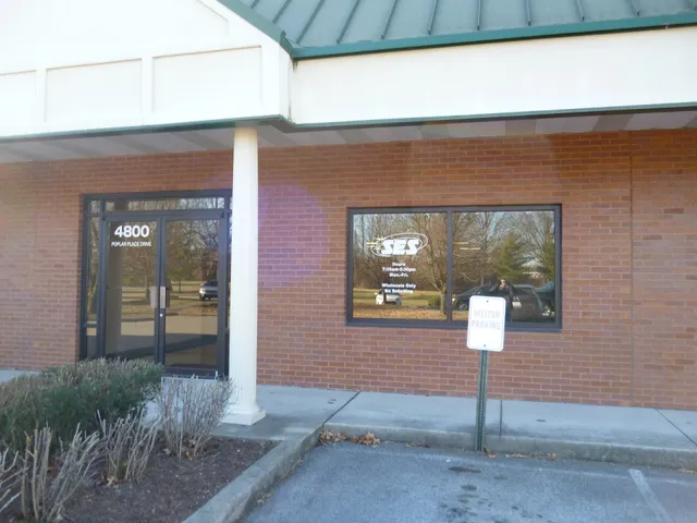 SES® - Security Equipment Supply