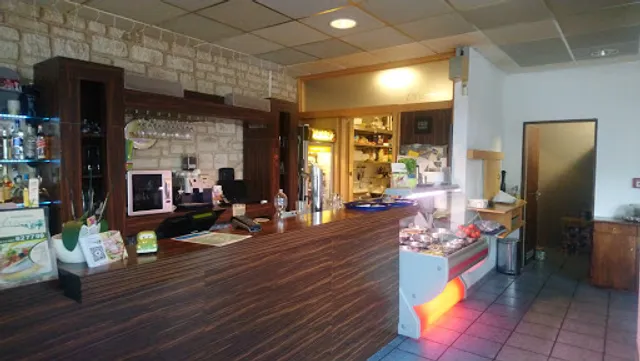 Aroma Grill & Pizzeria Lippstadt