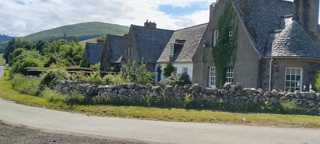 College Valley Estates Ltd