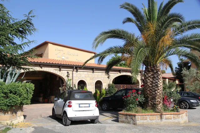 Girasole Guest House