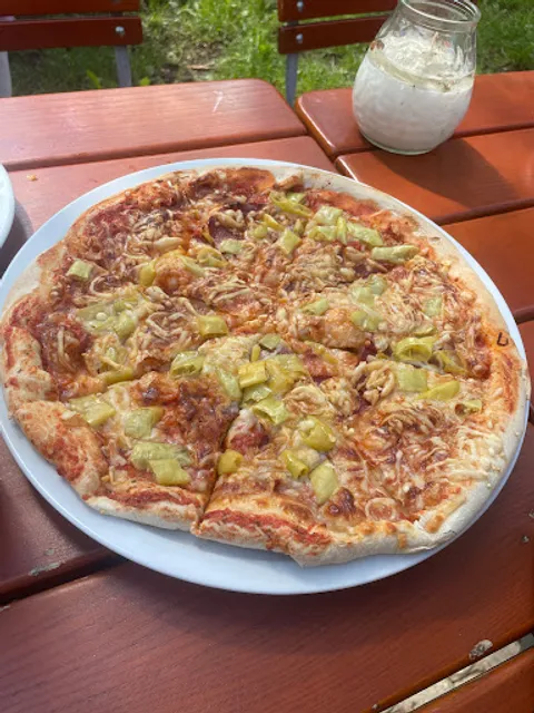 Harika Fish And Grill