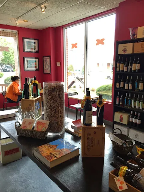 Farfalle Italian Market