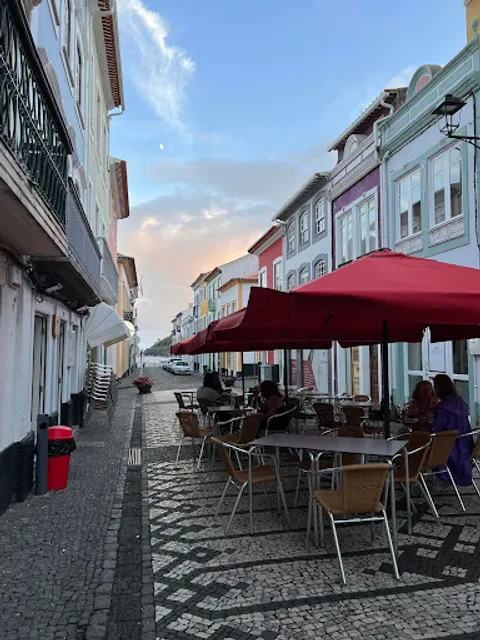 Restaurante O Internacional
