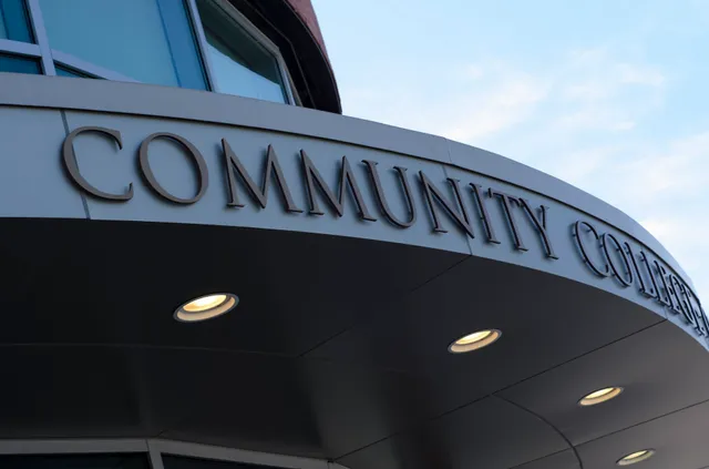 Community College of Vermont (CCV) - Winooski