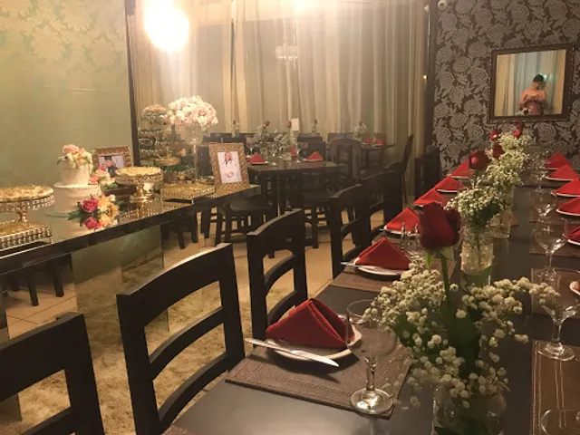 La Fontana - Pizzaria e Restaurante