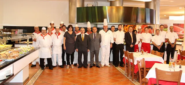 El Buffet de Altafulla