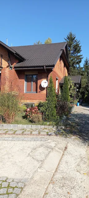 Pokoje Gościnne Na Górach