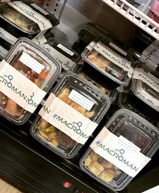 Next Level Sports Nutrition