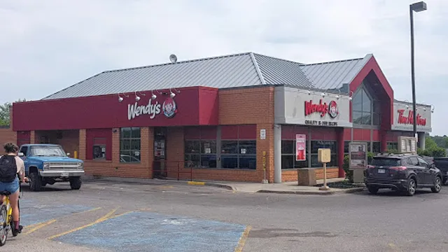Wendy's