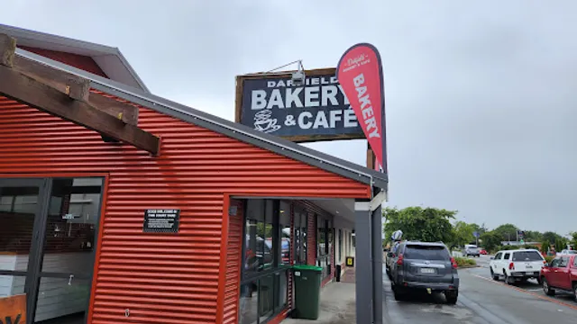 Darfield Bakery