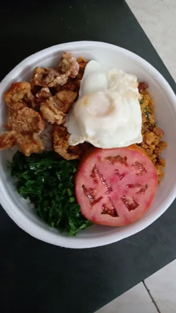 Bar e Restaurante das Meninas