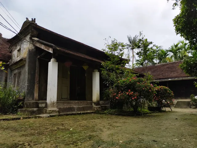 Xuân Viên Tiểu Cung